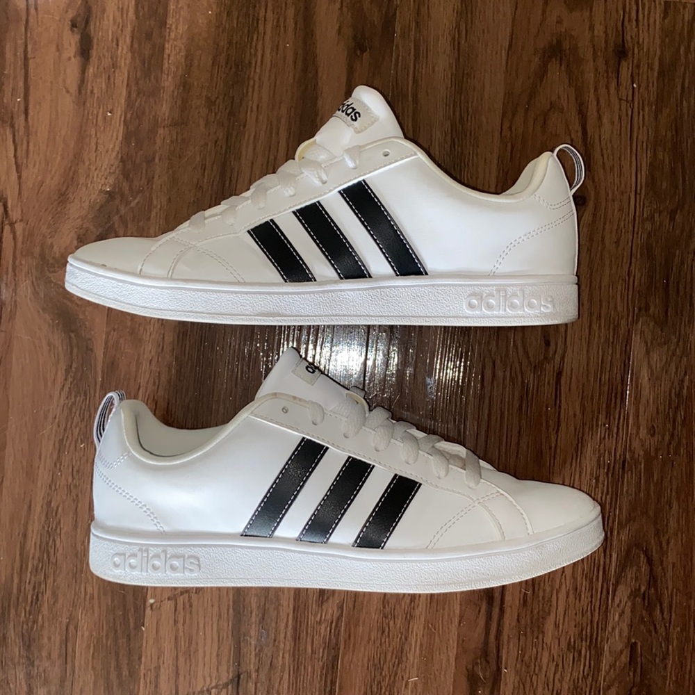 Adidas Superstars